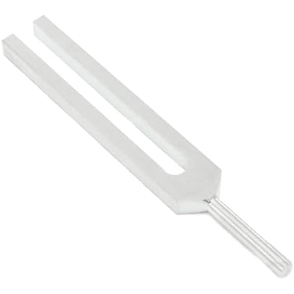 432 Hz Tuning Fork - A-432 Hz Tuning System, Pythagorean Spiral, Perfect 6th Interval$$Music