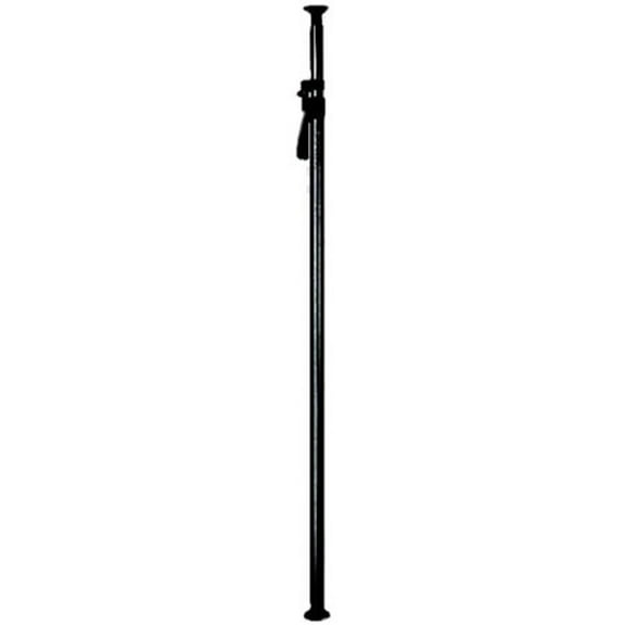 Manfrotto 43237B Deluxe Auto Pole Background Support, Single