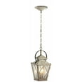thumbnail image 1 of Kichler Lighting - Two Light Pendant - Indoor Lantern Pendants - Rustic, 1 of 3