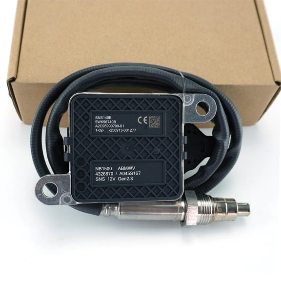 4326870 5WK96740B Nitrogen Oxide (NOx) Sensor for Cummins