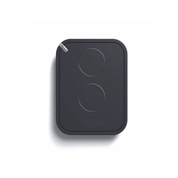 433.92MHz Garage Door Remote Control Wireless Handheld Rolling Code Gate Command Key Duplicator ,Universal Remote Adapter