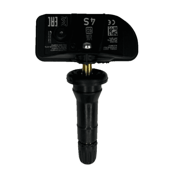 433 MHZ TPMS Sensor Pressure Monitoring System Sensor Replacement for 2021 -2025 Chevrolet Silverado Gmc Sierra Hummer Replace#13542523