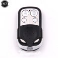 433 Mhz 4Channel Remote Control Copy Code Grabber Cloning Electric Gate