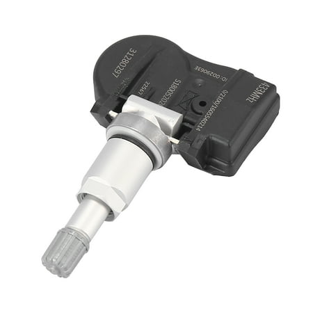 433MHz 31280297 Car Tire Pressure Monitor TPMS Sensor for Volvo S80 S60 XC60 V60 XC70 C70