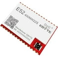 thumbnail image 1 of 433MHz 470MHz Lora Mesh Module E52-400NW22S 22dbm Long Distance 2.5Km Automatic Routing Antenna Stamp Holes/Ipex, 1 of 7