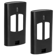433MHz Garage Door Opener Remote Control for Beninca to.GO 2VA/4VA, to.GO 2WV/4WV, IO.2WV LO.T2WMR,