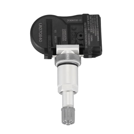 433MHz LR070840 Car Tire Pressure Monitoring System Sensor TPMS Sensor for Land Rover Range Rover