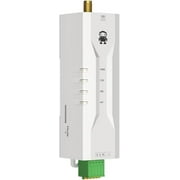 433MHz Lora Rail Installation Mini Modem E95M-DTU400SL22-485 RS485 22dbm 5Km Serial Port Fireware Update at Command Modbus RSSI LBT