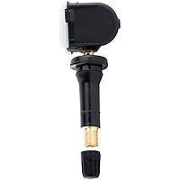 433MHz TPMS Sensor Replacement 13598773, Stable Signal And Consistent Readings, Durable Housing, Fits Select Applications, Verify Part Number And Frequency Before Purchase