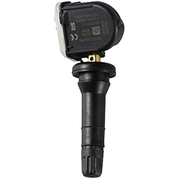 433MHz TPMS Sensor Replacement 13598773, Stable Signal And Consistent Readings, Durable Housing, Fits Select Applications, Verify Part Number And Frequency Before Purchase