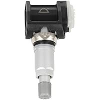 433MHz TPMS Sensor Replacement 13598787, Stable Signal And Consistent Readings, Fits Select 2016-2019 Applications, Verify Part Number And Frequency Before Purchase