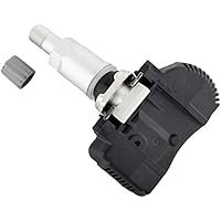 433MHz TPMS Sensor Replacement 36106855539 36106856209 36106881890, Stable Signal And Consistent Readings, Durable Housing, Fits Select Applications, Verify Part Number And Frequency Before Purchase