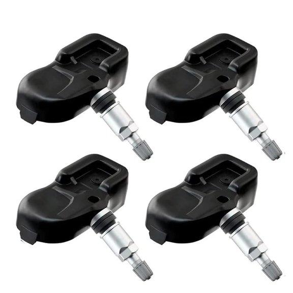 433MHz TPMS Sensor Replacement 40700-3VU0A, Stable Signal And Consistent Readings, Durable Housing, Fits Select Applications, Verify Part Number And Frequency Before Purchase