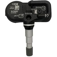433MHz TPMS Sensor Replacement 4260702031 28103CA101, Stable Signal And Consistent Readings, Durable Housing, Fits Select Applications, Verify Part Number And Frequency Before Purchase