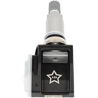 433MHz TPMS Sensor Replacement A0009052102, Stable Signal And Consistent Readings, Fits Select Applications, Verify Part Number And Frequency Before Purchase