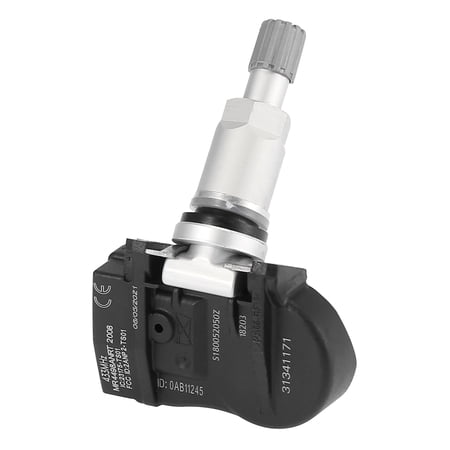 433MHz TPMS Sensor Tire Pressure Monitor System Sensor for Volvo S60 2015/01-2015/12 31341171