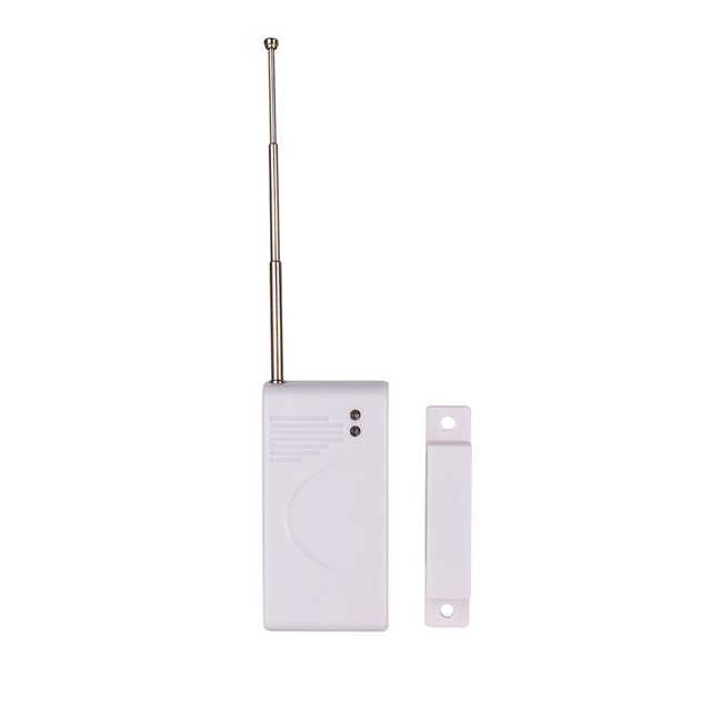 433MHz Twoway Sensor Wireless Door Window Open Close Detector