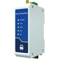 thumbnail image 1 of 433MHz Wireless Digital Radio E95-DTU(433C20-485) 20dbm 6KM Modbus Watchdog Din Rail Unlimited High-Speed Transmission Relay Networking, 1 of 7
