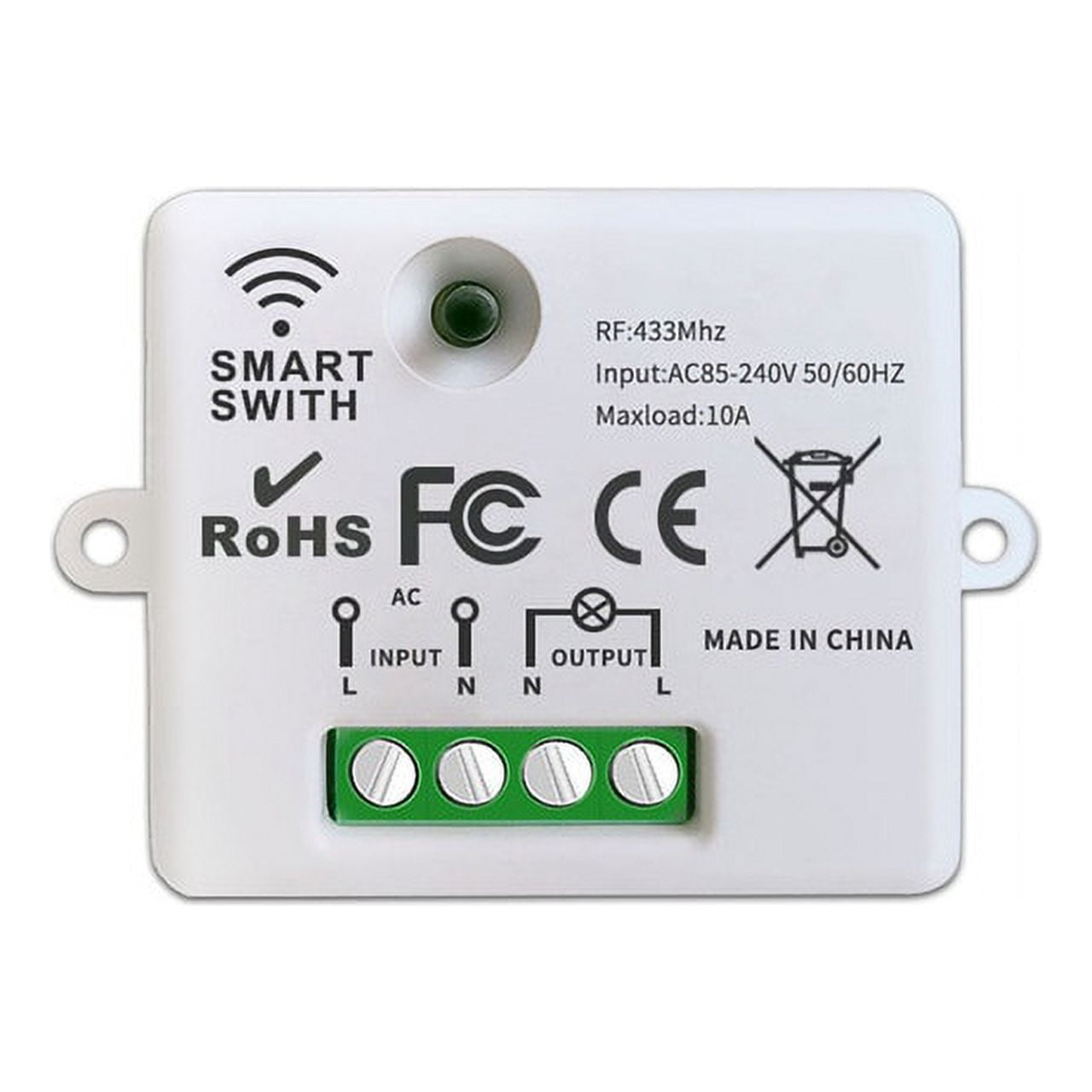 https://i5.walmartimages.com/seo/433MHz-Wireless-Remote-Control-Switch-AC-110V-220V-10A-Relay-Receiver-and-RF-Push-Button-Wall-Panel-Transmitter-for-Light-Pump_e8770353-86a1-4a76-88b1-99851aaccc5b.d6ee7ab9e82f6fd778150c6e738be0e7.jpeg