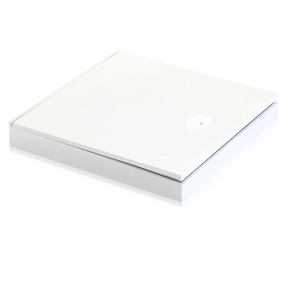 433MHz Wireless Remote Switch Long Range Control Easy Pairing Plug & Play for Home Automation & Security 1 Switch