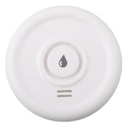 433MHz Wireless Water Leak Detector Sound Alarm Sensor Flood Detector