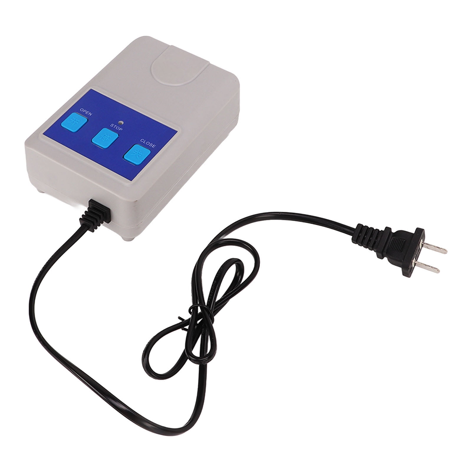 433Mhz Doorway Gate Remote Control 220V Wireless Automatic Gate Openers