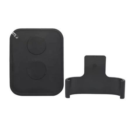 433Mhz Garage Door Remote Control Rolling Code Garage Door Opener Remote