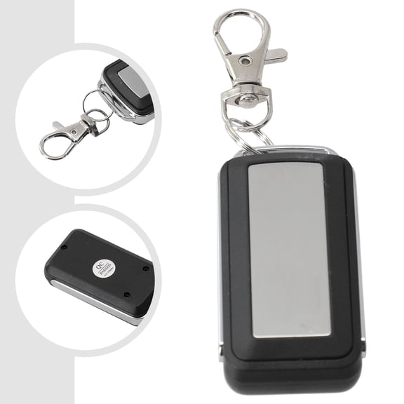 433Mhz Rf Remote Control Learning Copy Electric Clone Duplicator 2V27A