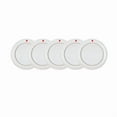 thumbnail image 1 of 433Mhz Wireless Copy Remote Control Switch Wireless Remote Control Button Switch Learning Code White, 1 of 5