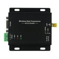 thumbnail image 1 of 433Mhz Wireless Data Transmission Radiostation Rs232/Rs485 Spread Spectrum B Smile Home, 1 of 8