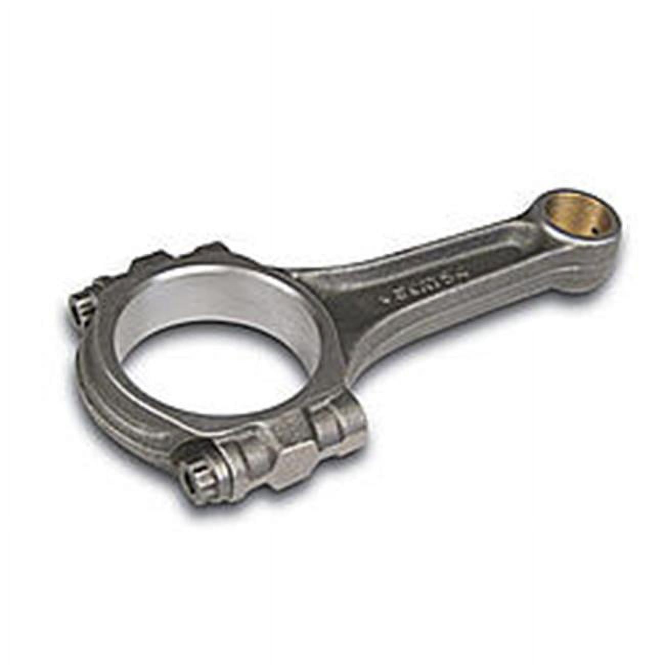 4340 Forged I-Beam Connecting Rods - Small Block Ford 302 with Press ...