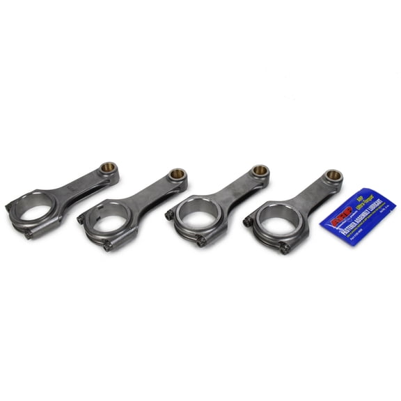 4340 H-Beam Connecting Rods Ford 1600 Cosworth