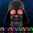 thumbnail image 1 of 43428 Star Wars Darth Vader Color-Changing Sensing LED Night Light, 1 of 1