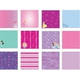 thumbnail image 1 of 434791 Disney Paper Pad 12 in. x 12 in. 24 Sheets-Princess 12 Designs-2 Each, 1 of 1