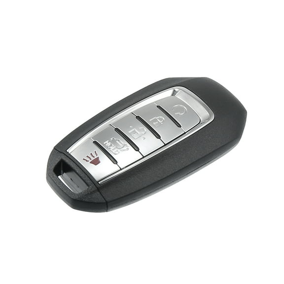434MHz KR5TXN7 Smart Proximity Insert Keyless Entry Remote Key Fob for Infiniti QX60 2019-2020 5 Buttons 4A Chip