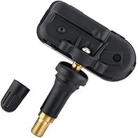 434MHz TPMS Sensor Replacement 68157568AA, Stable Signal And Consistent Readings, Durable Housing, Fits Select Applications, Verify Part Number And Frequency Before Purchase