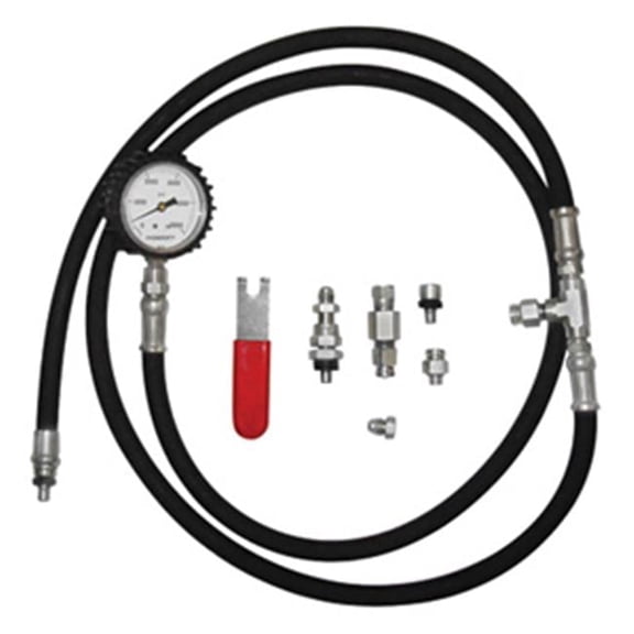 435 High Pressure Oil System Test Kit