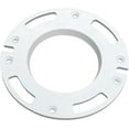 thumbnail image 1 of Oatey 43519 1/4" Closet Flange Spacer PVC, 1 of 5
