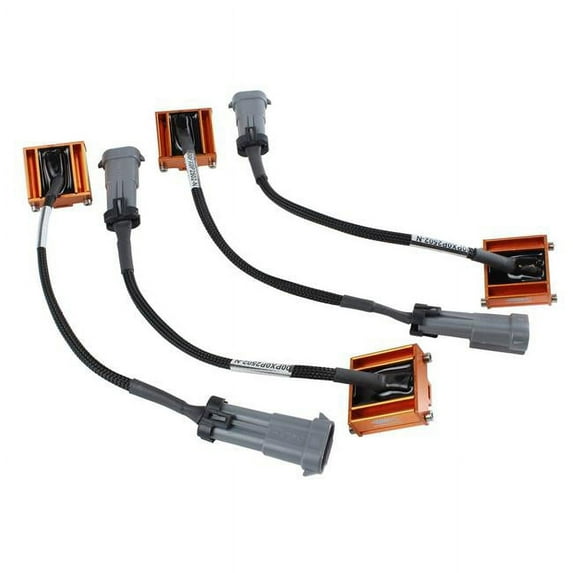 436401001N Suspension Logic Electronic Shock Delete Modules