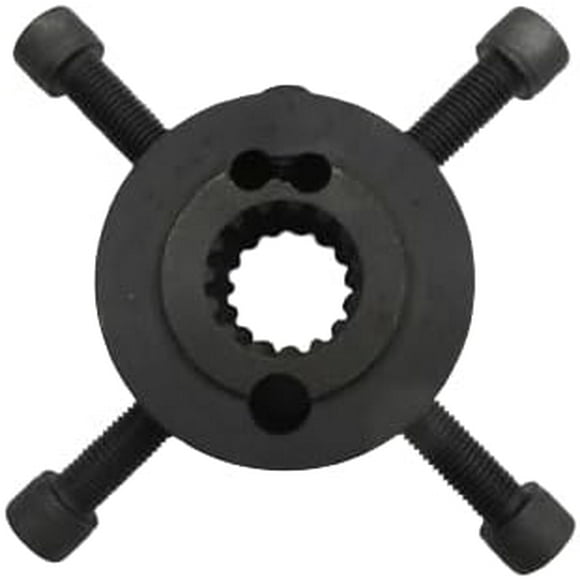 4366376 Hub , Coupling for Hitachi EX100-5 EX120-5 ZX110 ZX120 HPVO50,ZAX130