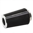 thumbnail image 1 of 43690 Air Filter - Chrome, Black, 1 of 1