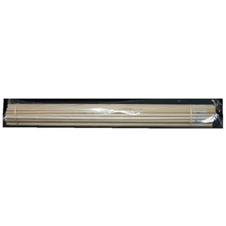 436975 1.25 x 72 in. Poplar Dowel