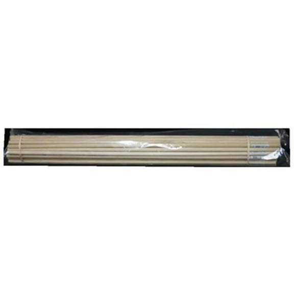 436975 1.25 x 72 in. Poplar Dowel