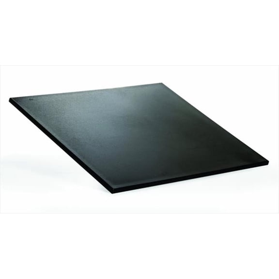 43704 Decor Mate Stove Topper Black