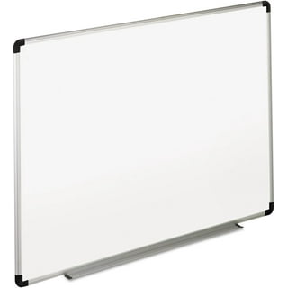 Dynamic by 360 Office Furniture 72 x 48 Magnetic Whiteboard with
