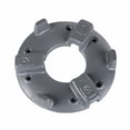 thumbnail image 1 of 43735 Rear Centering Head Plate Fits Ridgid® 300 Pipe Threader Threading Machine, 1 of 1