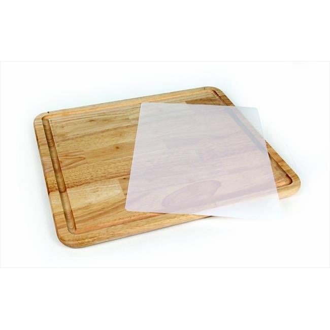 43753 Hardwood Stove Topper and Cutting Board