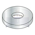 thumbnail image 1 of .438" x 1.25X.108" Fender Washers | Extra Heavy | Steel | Zinc (Quantity: 50 LBS), 1 of 2