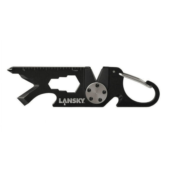 Lansky Roadie Keychain Sharpener