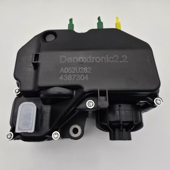 4387304 12V Bosch Denoxtronic 2.2 DEF Pump For Cummins ISX ISB ISC